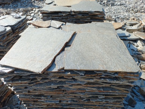 Серицит для лестницы, ступеней купить в Бакале