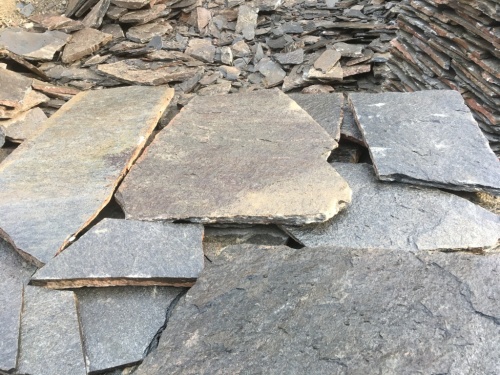 Серицит для лестницы, ступеней купить в Бакале